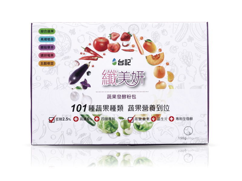 台記纖美妍【由內而外的青春美麗】青春活力優惠
