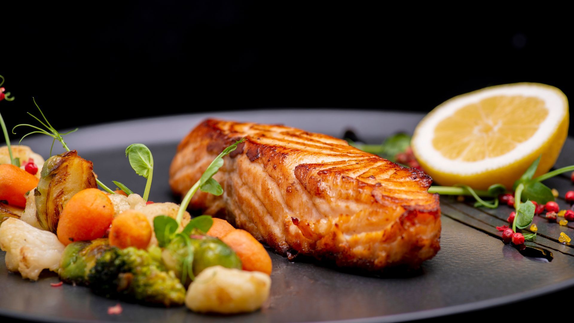 Omega-3脂肪酸